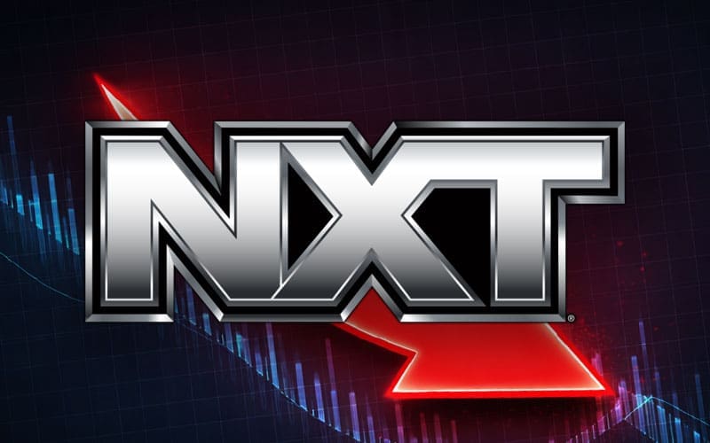 WWE NXT Viewership Sees Slight Drop on March 24, 2026